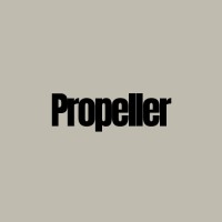 Propeller Consulting Inc. logo - Similar company to Propeller