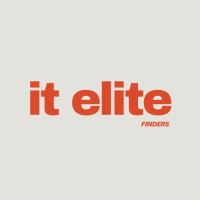 IT Elite Finders logo - Similar company to Hd Staffing Solutions