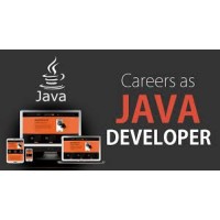 Full Stack Java Developer Industrial Training & Jobs logo - Similar company to Leemoo Technology - Hiring Qa Lead And Java Developer