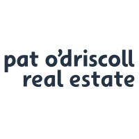 Pat O'Driscoll Real Estate logo - Similar company to Hiller
