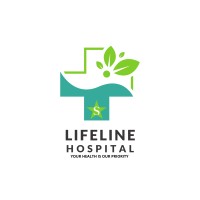 Lifeline Hospital logo - Similar company to Shubham Hospitals