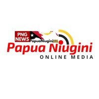 Papua Niugini logo - Similar company to Koap Ltd