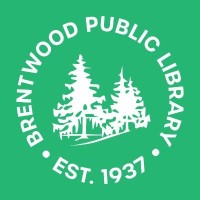 Brentwood Public Library logo - Similar company to Royal Palm