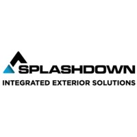 Splashdown Integrated Exteriors logo - Similar company to Superior Roofing Systems, Inc.