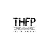 Turab Haider Films & Photography (Thfp)