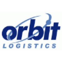 Orbit Logistics logo - Similar company to Interlink Solutions