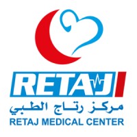 Retaj Medical Center logo - Similar company to Aerretecne