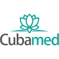 Clínica Cubamed logo - Similar company to Centro Integral Amanece
