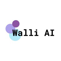 Walli AI logo - Similar company to Blawdigital