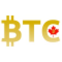 Bitcoin Canada logo - Similar company to Mlg Blockchain