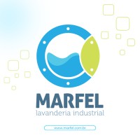 Marfel Lavanderia Industrial logo - Similar company to Grupo Clean Lavanderias