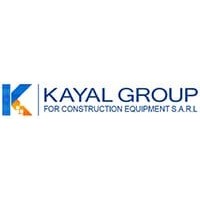 kayal group for construction equipment sarl logo - Similar company to Dar Engineering And Construction