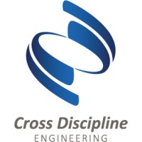 Cross Discipline Engineering, LLC logo - Similar company to Garrett Engineering, Llc