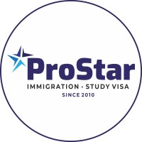 Prostarofficial logo - Similar company to Prostar Immigration