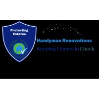 Handyman Renovations logo - Similar company to Generation Drywall