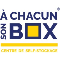 A CHACUN SON BOX ANNECY LE VIEUX logo - Similar company to Selftybox