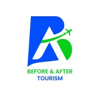 Before & After Tourism LLC logo - Similar company to Flight After