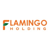 Flamingo Holding Group logo - Similar company to Flamingo Cát Bà Resorts Career