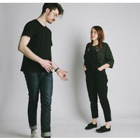 Muckle Studios logo - Similar company to Altonray