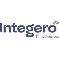 INTEGERO IT logo - Similar company to Talent4Service