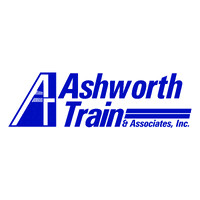 Ashworth-Train & Assoc. logo - Similar company to Process & Mechanical Systems, Inc.