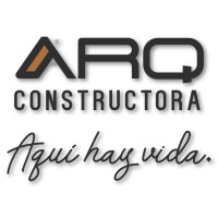 ARQ CONSTRUCTORA logo - Similar company to Constructora La Plaza