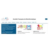 JOBIM 2024 (Journées Ouvertes en Biologie, Informatique et Mathématiques) logo - Similar company to Bio-Streams