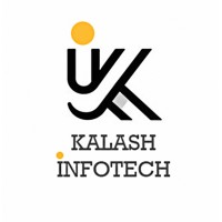 Kalash Infotech logo - Similar company to Sedna Technologies