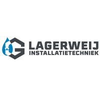 Lagerweij installatietechniek logo - Similar company to Konnektro Bv