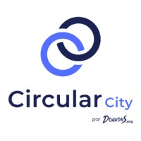 Circular City par Donnons.org logo - Similar company to Cooperative Indigo