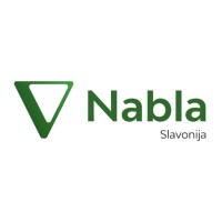 Nabla Slavonija logo - Similar company to Eit-Elektroinstalacijska Tehnika