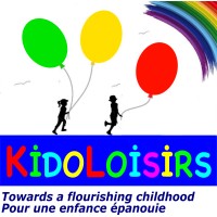 Kidoloisirs logo - Similar company to Kiowa Security