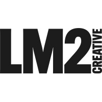 LM2 Creative logo - Similar company to Rameen Studios
