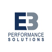 E3 Performance Solutions logo - Similar company to E3Performance