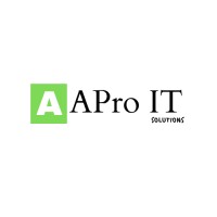 AAPro IT Solutions logo - Similar company to Agapi Technologies