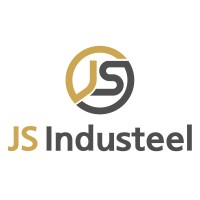 JS Industeel Inc. logo - Similar company to Bancof
