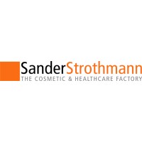 SanderStrothmann – Full-service CDMO logo - Similar company to 0Xvision