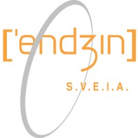 [‘endzjin] S.V.E.I.A. logo - Similar company to Plus De Greef