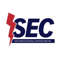 Southern Electrical Contractors, Inc logo - Similar company to Southern Electrical Services Company
