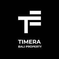 Timera Bali Property logo - Similar company to D-Eva | Interior Design & Architecture