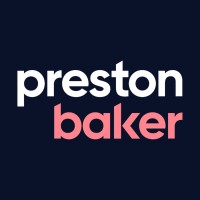 Preston Baker logo - Similar company to Richert & Co Development Ltd