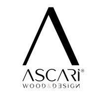 ASCARI WOOD&DESIGN logo - Similar company to Carteria+