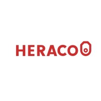 Heraco Pipe Hangers&Supports logo - Similar company to Ezystrut Cable & Pipe Supports