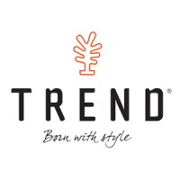Trend USA Ltd. logo - Similar company to Rodriguez Tile Group