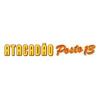 Atacadão Posto 13