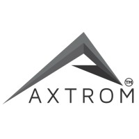 Axtrom logo - Similar company to Interpack