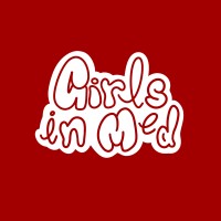 Girls in Med logo - Similar company to Eyes On Chicago