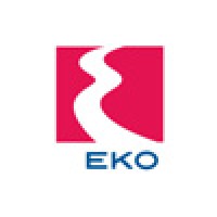 EKO Hellas logo - Similar company to Helpe