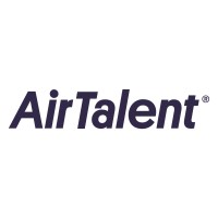 AirTalent logo - Similar company to Upstack