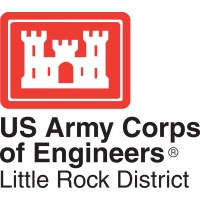 U.S. Army Corps of Engineers, Little Rock District logo - Similar company to Power Transition Ltd